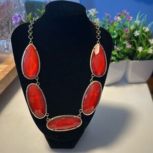 Fashion Style Necklace